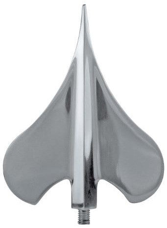 Army Spear Indoor Flagpole Ornament by EMFlag
