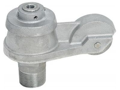 Heavy-Duty External Halyard Revolving Trucks