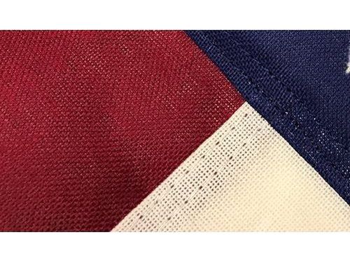 Texas Flag for Outdoor Use