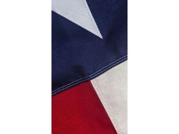 Texas Flag for Outdoor Use