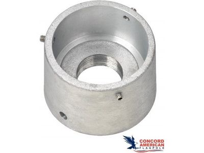 Truck Adapters - Cap Style
