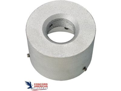 Truck Adapters - Cap Style