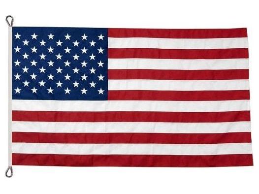 American Flag for Outdoor Use