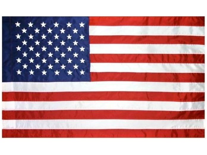 American Flag for Outdoor Use
