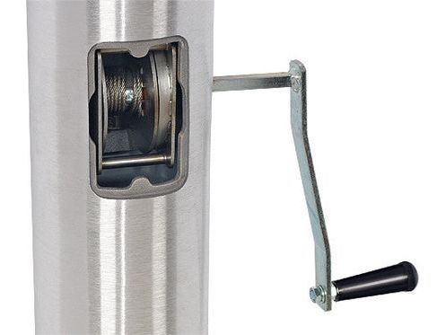 7/16" Flagpole Winch Handle