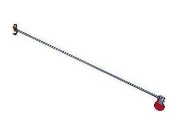 Non-Tangle Rod