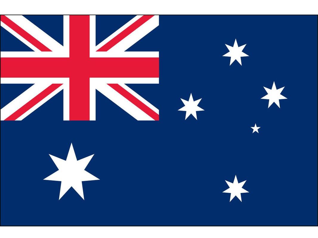 Australia Flag for Outdoor Use