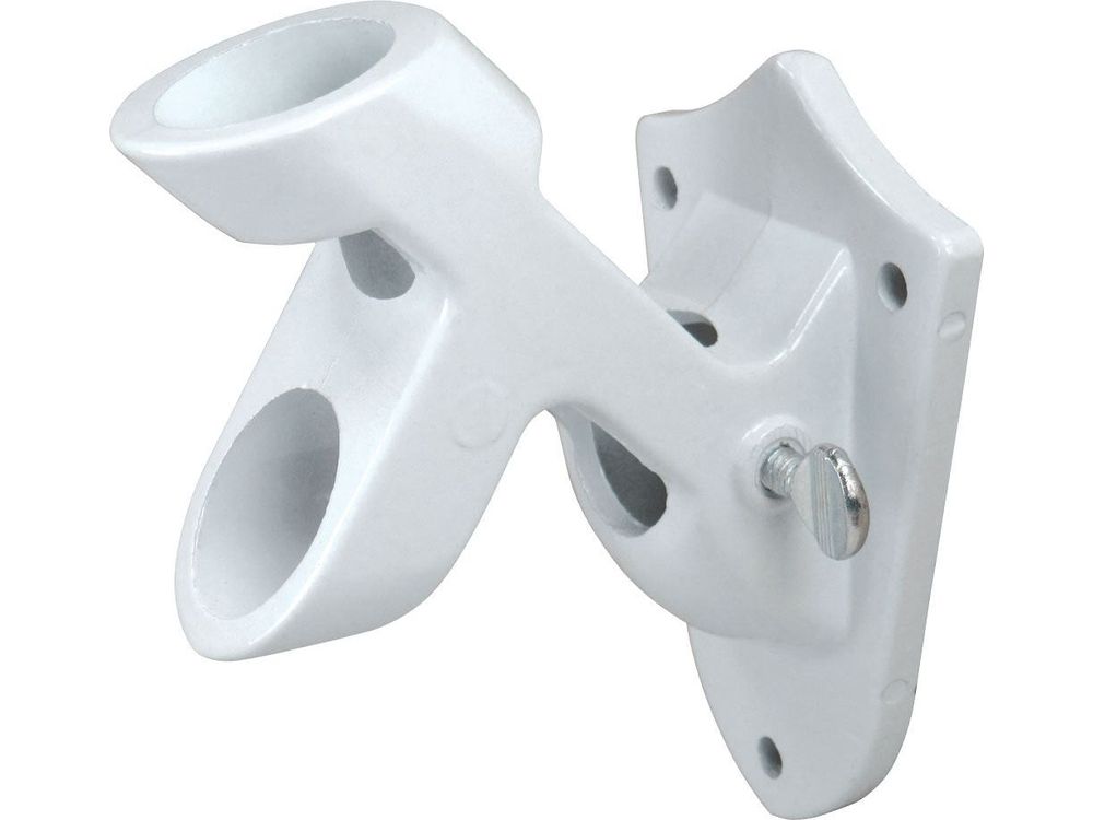 Multi-Purpose Flagpole Bracket - 2 Position