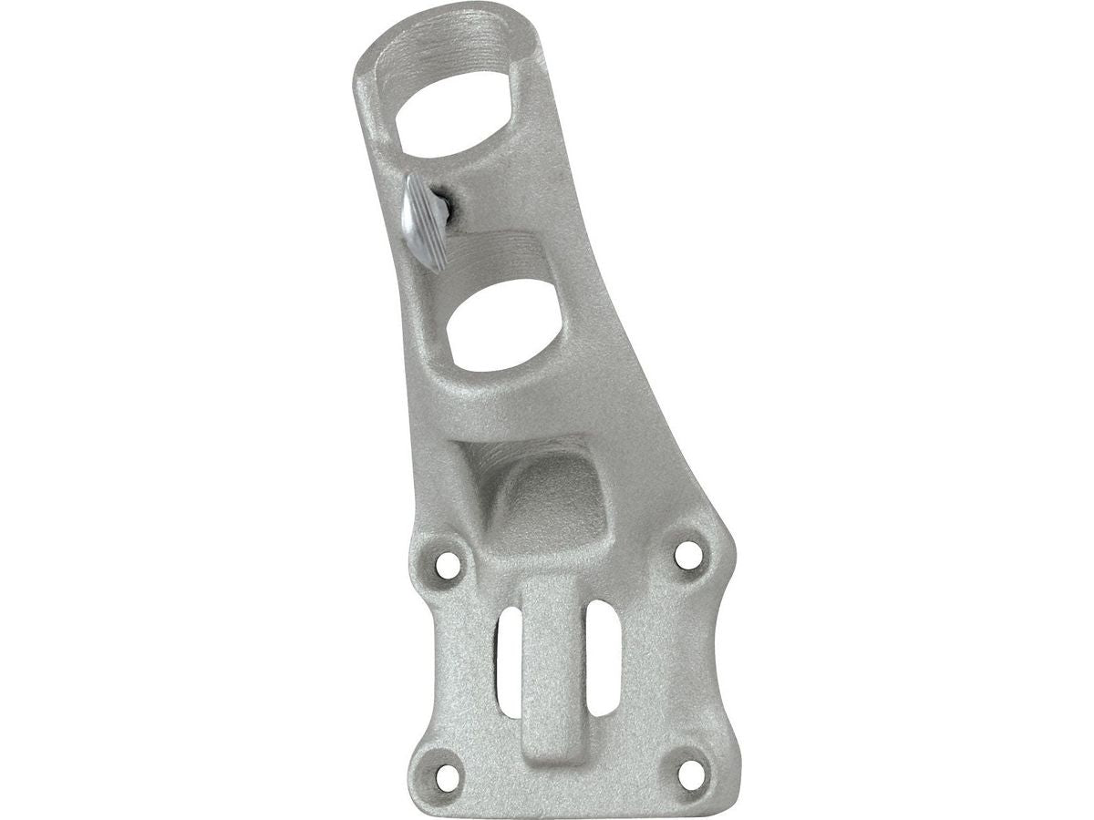 Dual Mount Flag Bracket