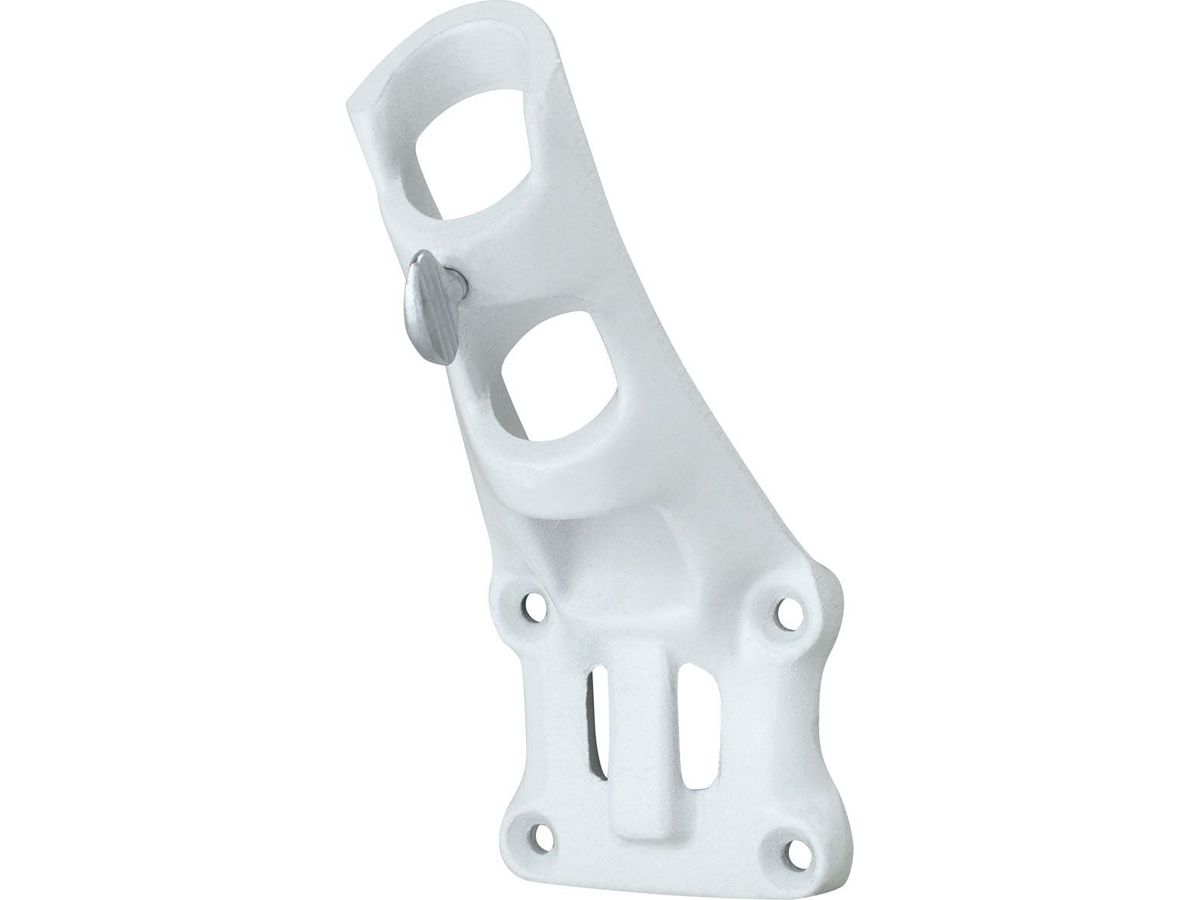 Dual Mount Flag Bracket