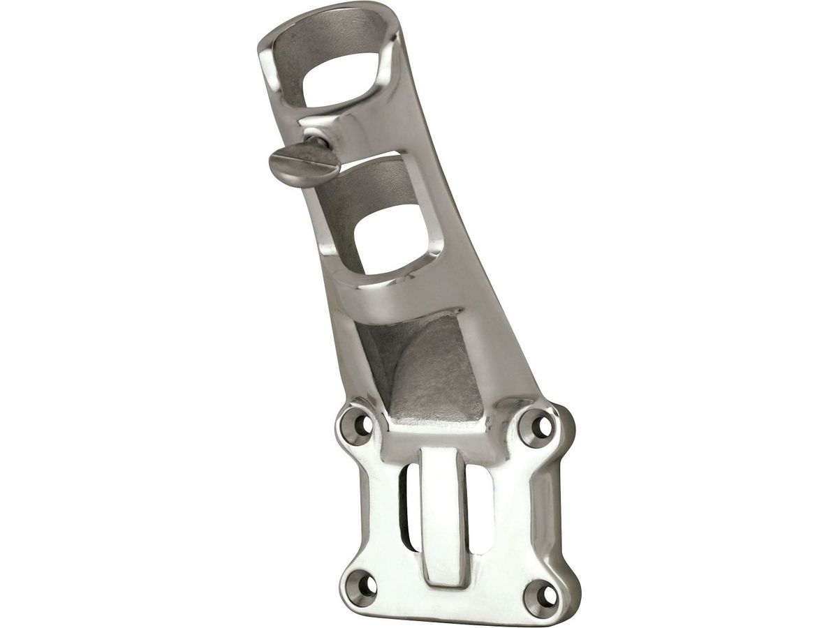 Dual Mount Flag Bracket