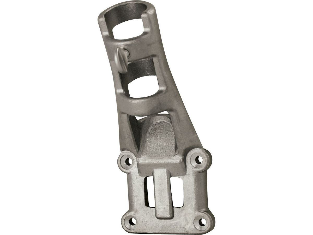 Dual Mount Flag Bracket