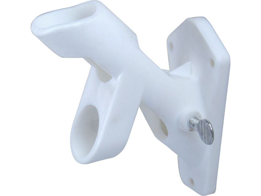 Multi-Purpose Flagpole Bracket - 2 Position