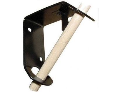 Wall Bracket for Classroom Flags
