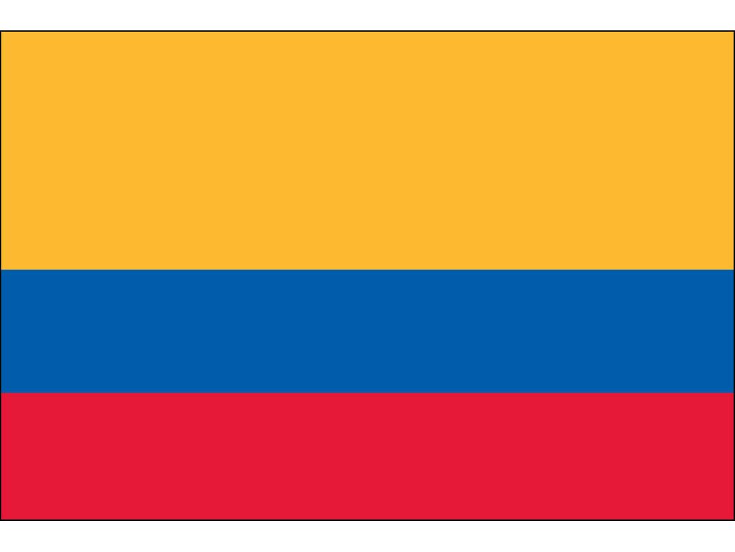 Ecuador (No Seal) Flag for Outdoor Use