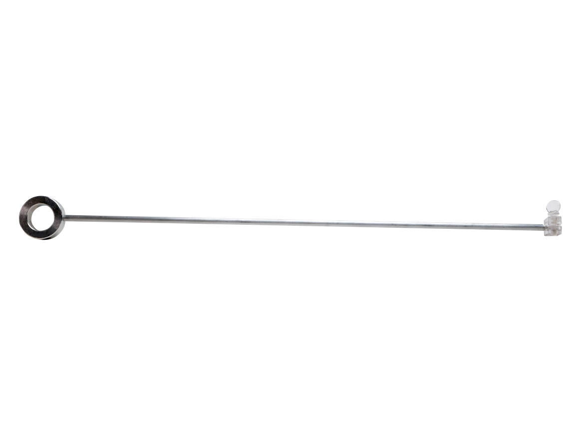 Sentinel - Spinning Flagpole Stabilizer