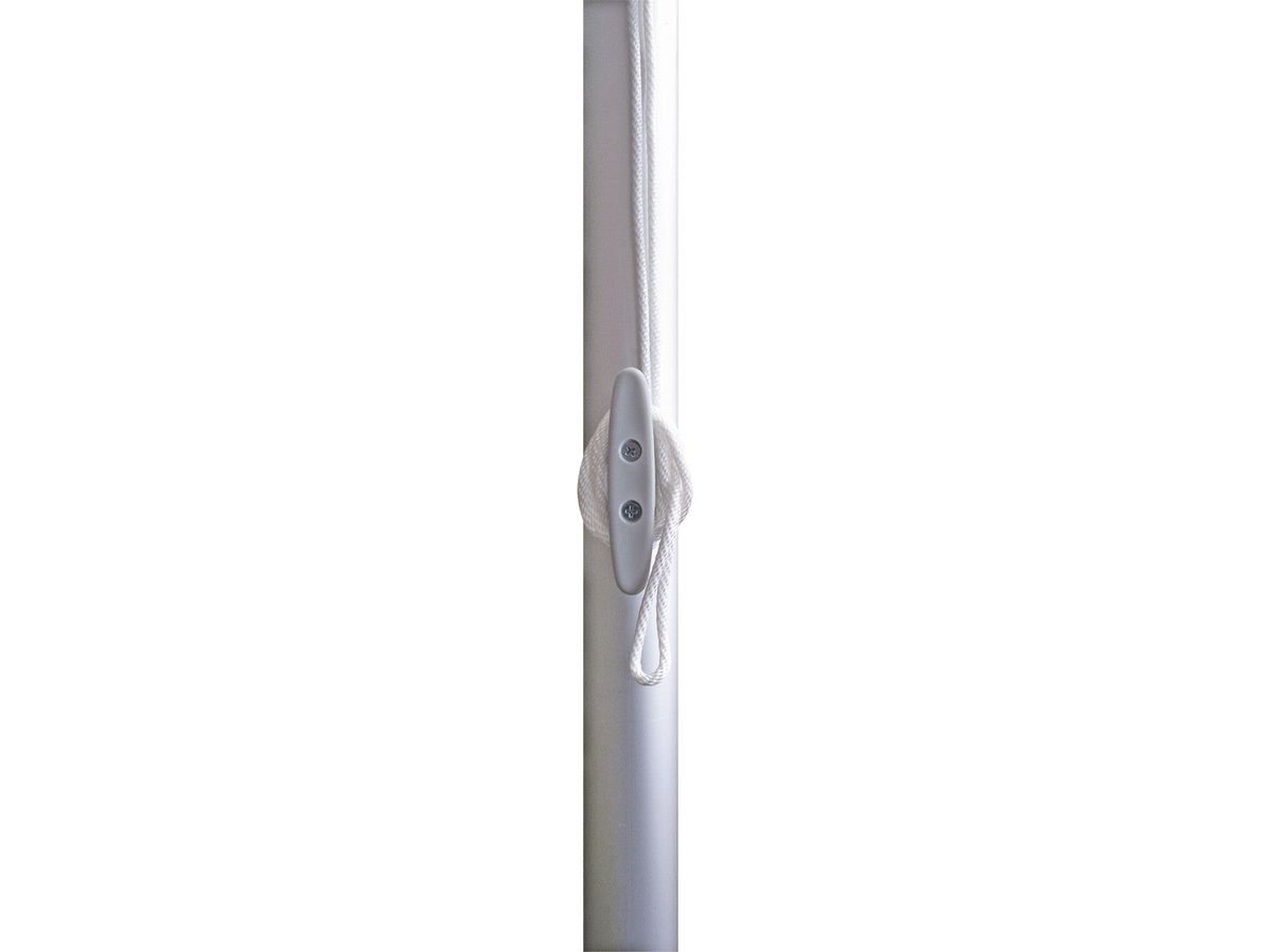 Homesteader Flagpole Set
