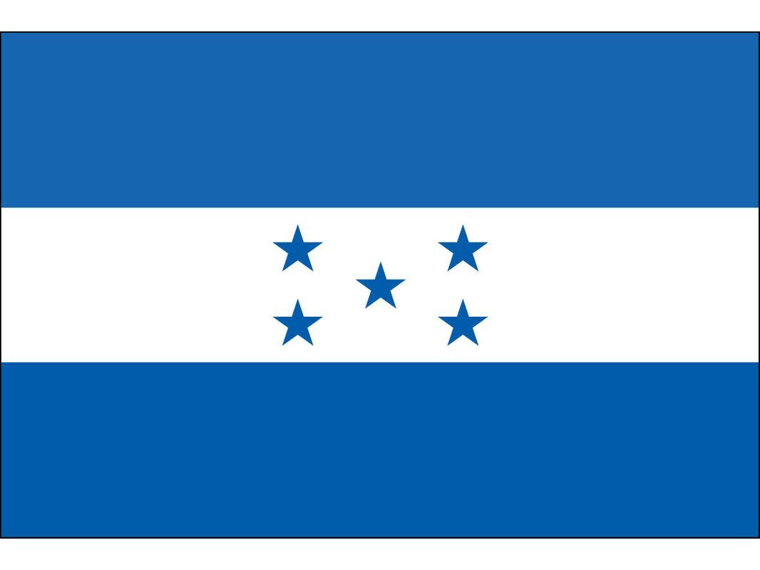 Honduras Flag for Outdoor Use