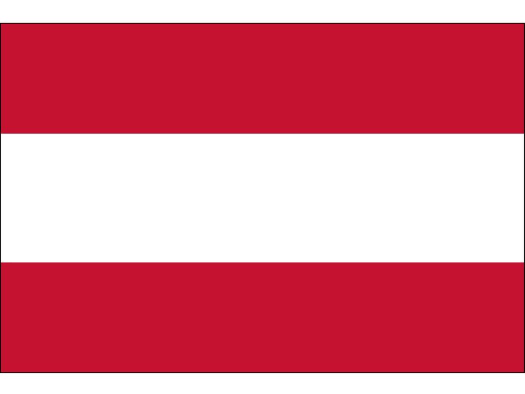 Tahiti Flag for Outdoor Use