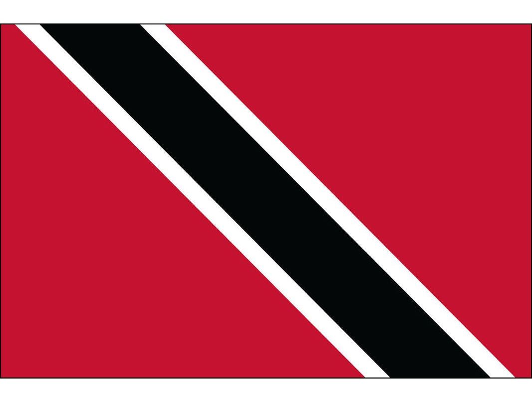 Trinidad & Tobago Flag for Outdoor Use